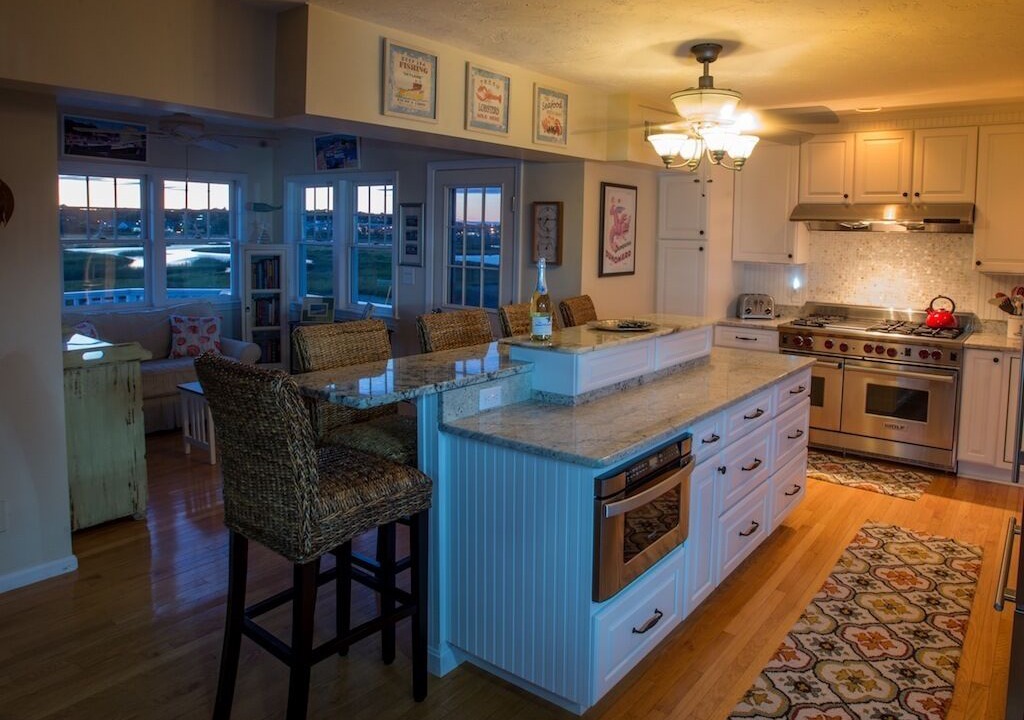 Photo of Kitchen in Greenbush