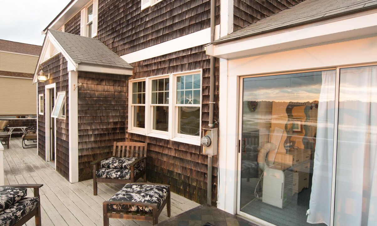Photo of Patio Balcony in Greenbush