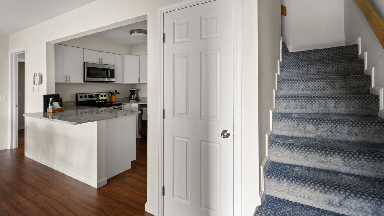 Photo of Kitchen in Warren