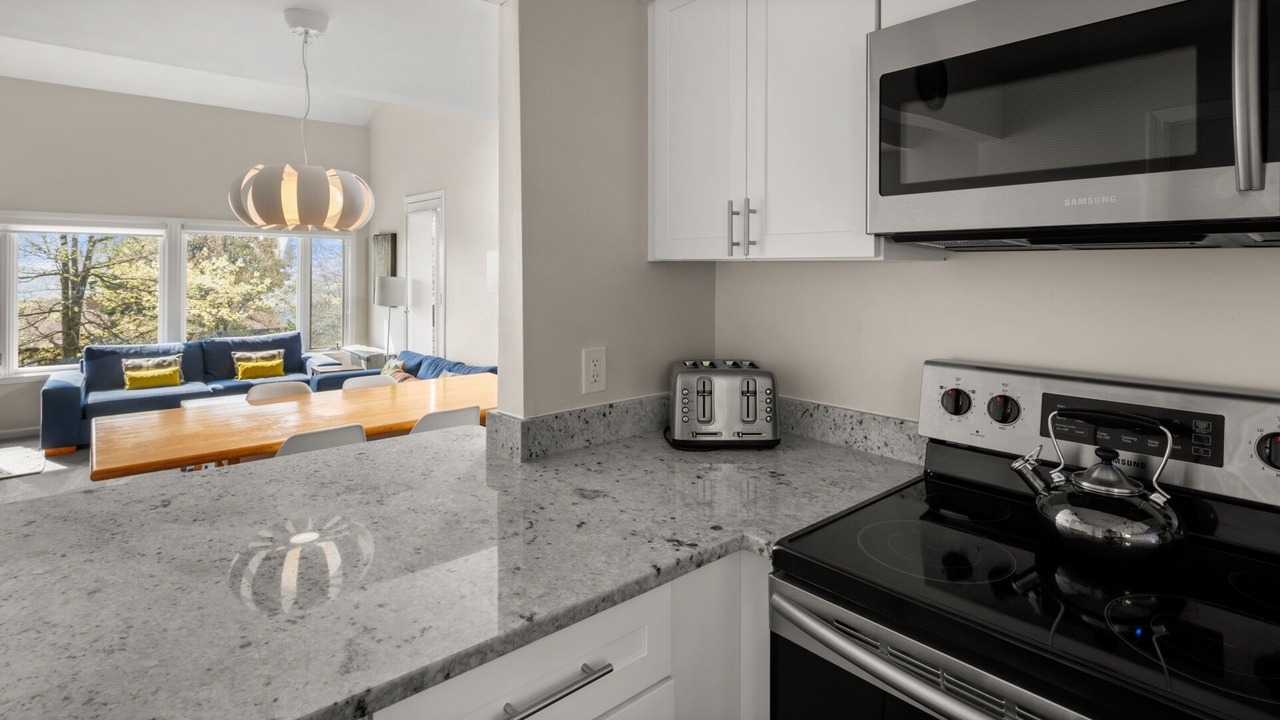 Photo of Kitchen in Warren