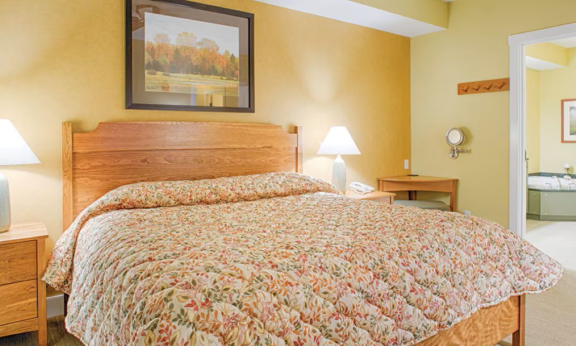 Photo of Bedroom in Jeffersonville
