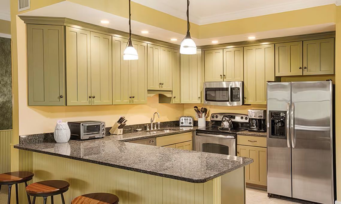 Photo of Kitchen in Jeffersonville