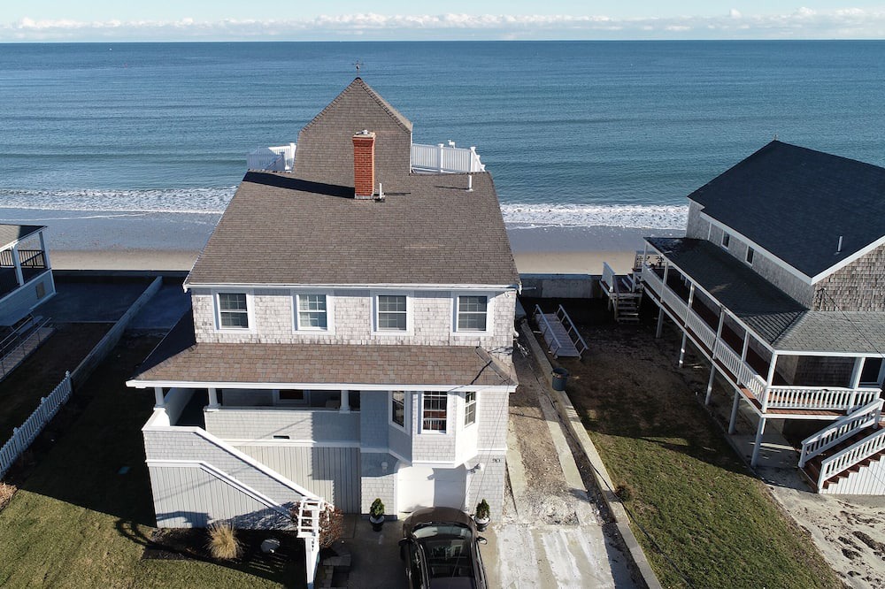 Photo of Outdoor in Green Harbor-Cedar Crest