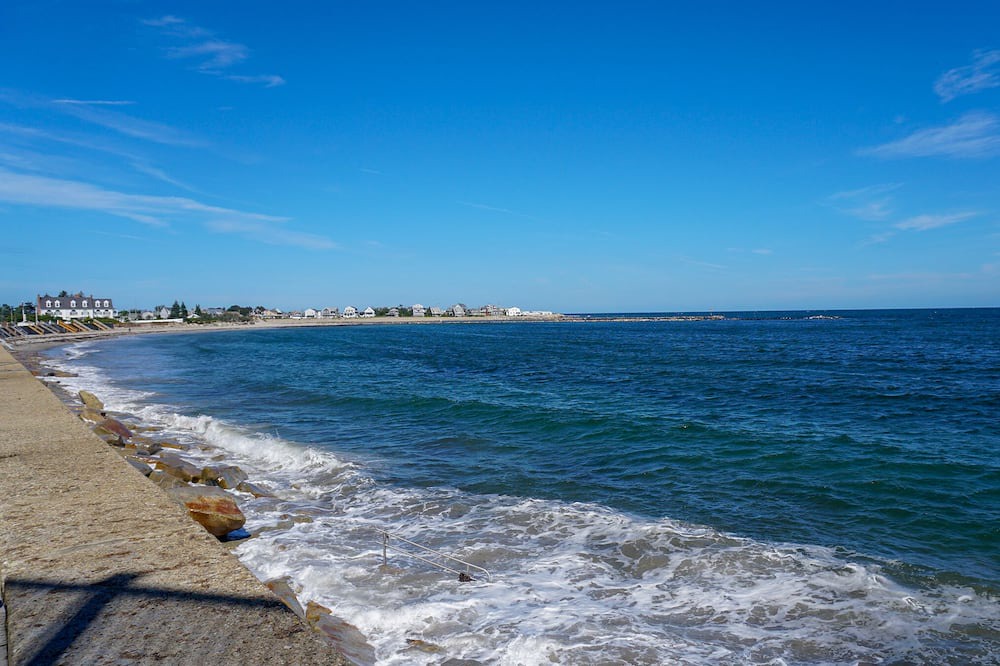 Photo of Outdoor in Green Harbor-Cedar Crest