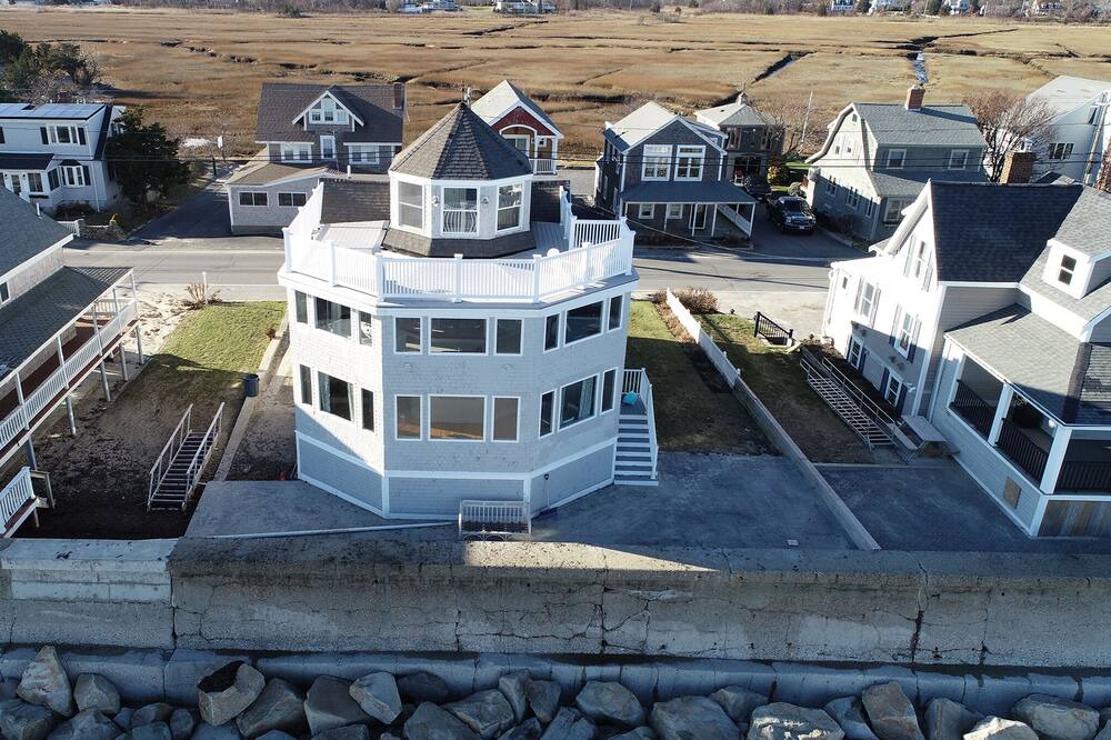 Photo of Outdoor in Green Harbor-Cedar Crest