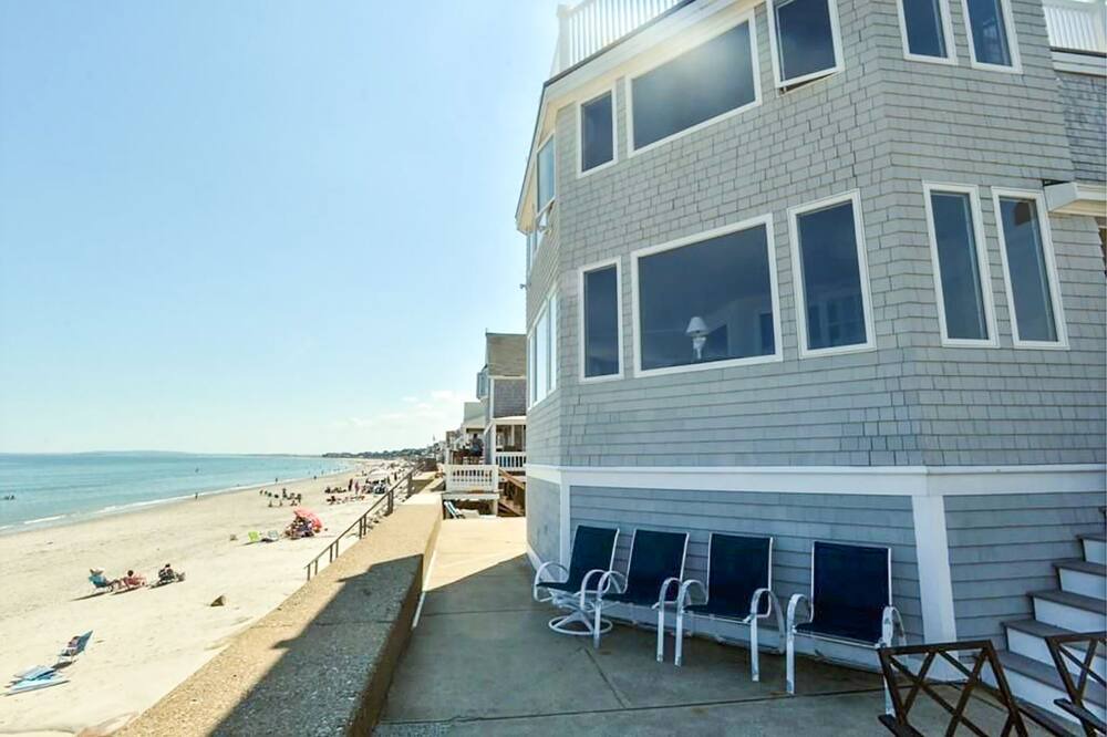 Photo of Outdoor in Green Harbor-Cedar Crest