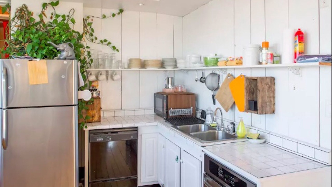 Photo of Kitchen in West End