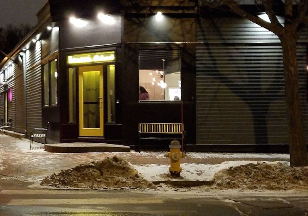 Photo of Outdoor in West End