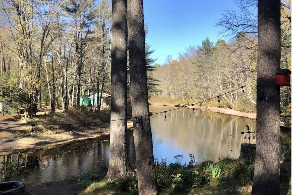 Photo of Outdoor in South Casco