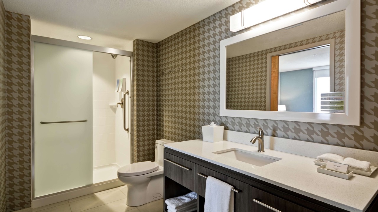 Photo of Bathroom in South Portland