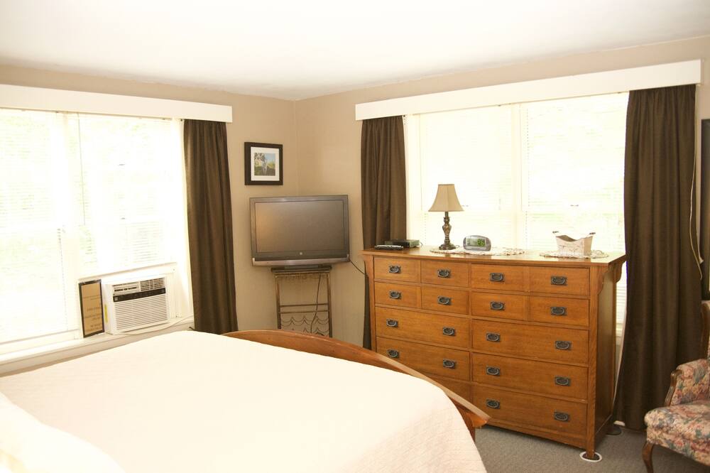 Photo of Bedroom in North Conway