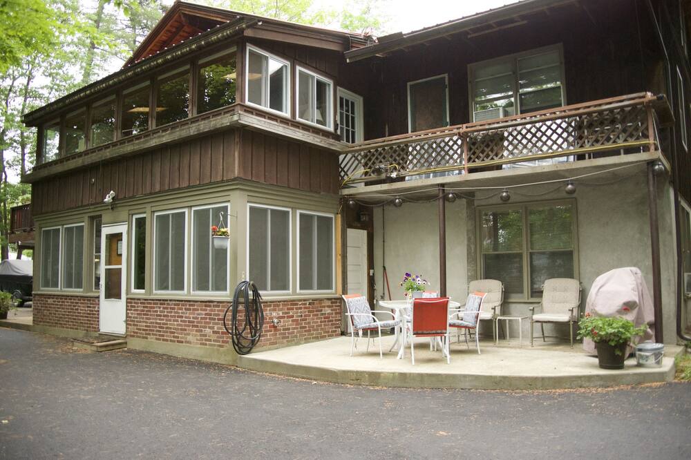 Photo of Outdoor in North Conway