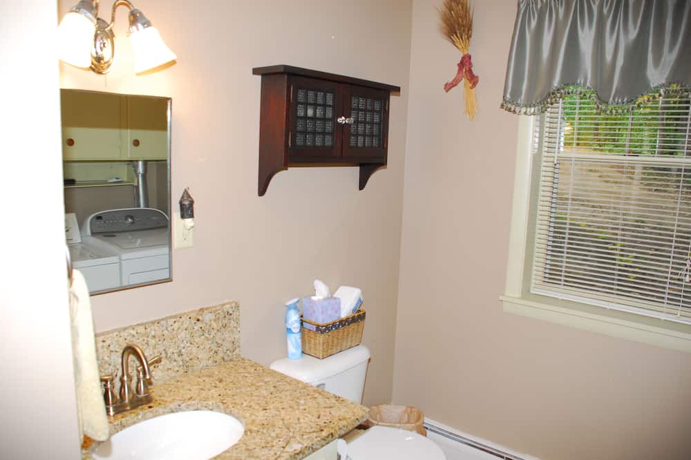 Photo of Bedroom in North Conway