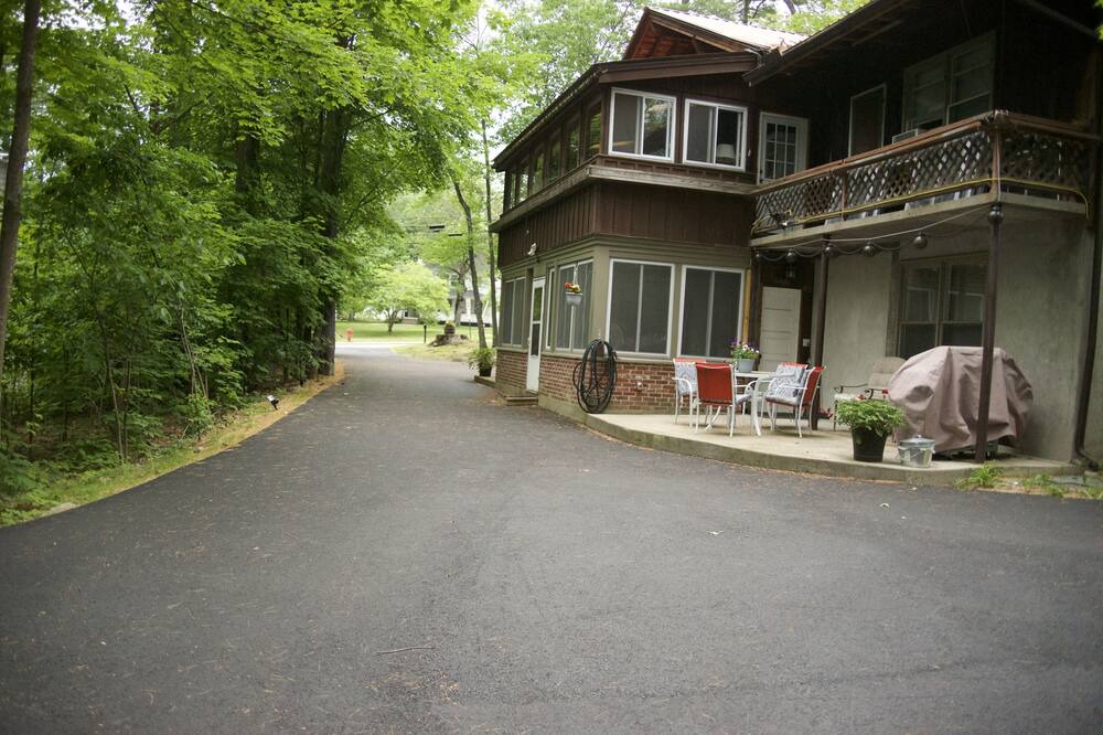 Photo of Outdoor in North Conway