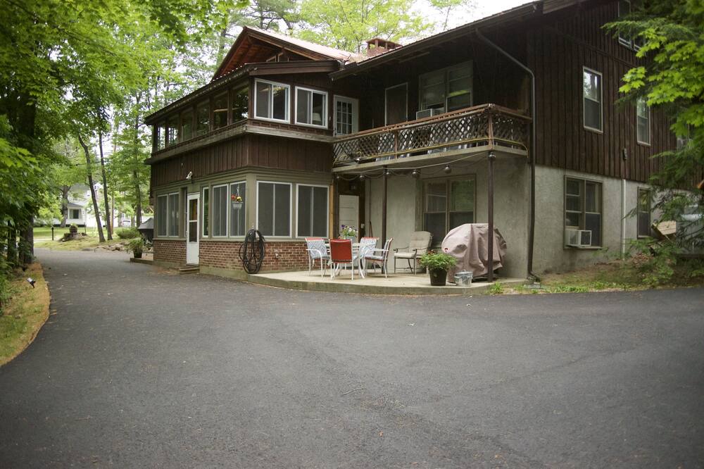 Photo of Outdoor in North Conway
