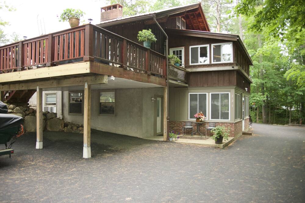 Photo of Outdoor in North Conway