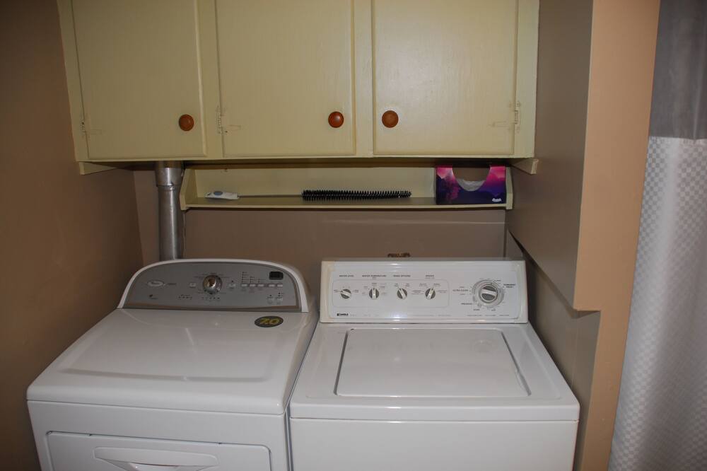 Photo of Bathroom in North Conway