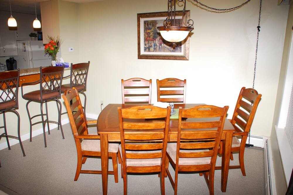 Photo of Kitchen in North Conway