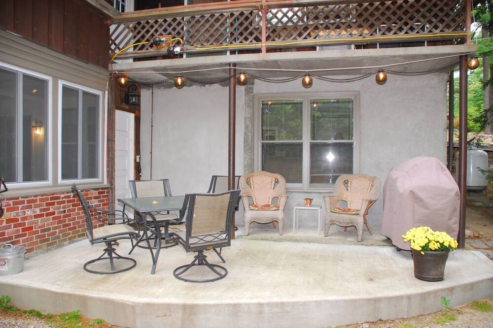Photo of Outdoor in North Conway