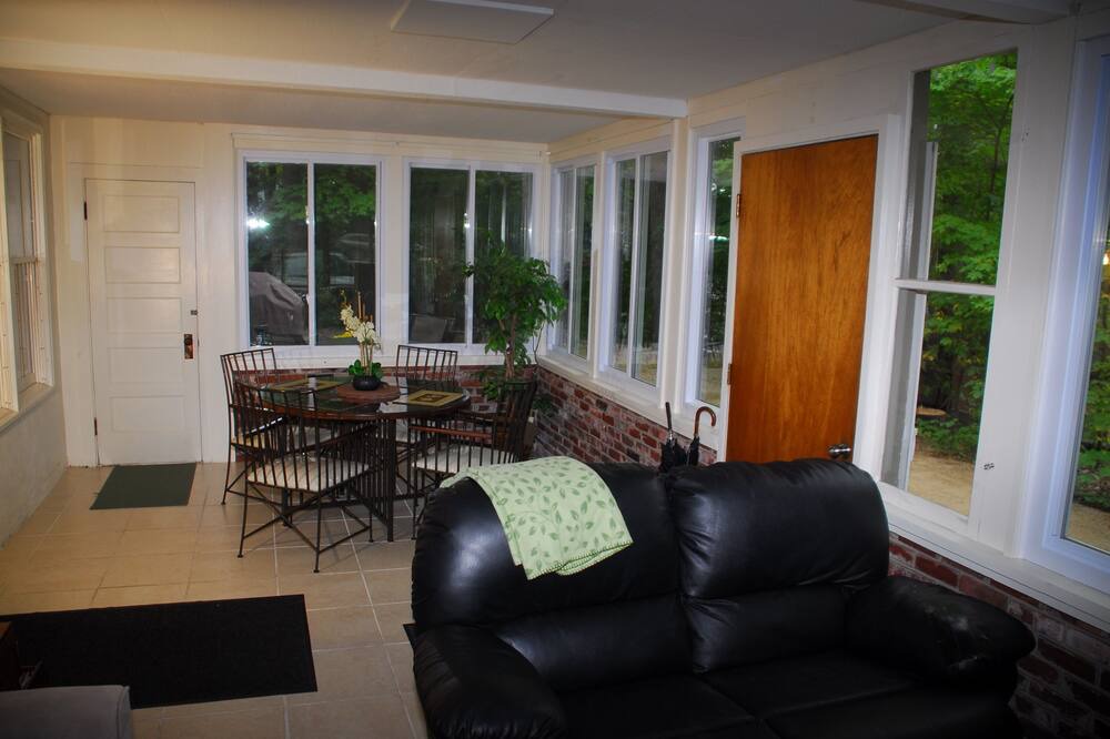 Photo of Outdoor in North Conway