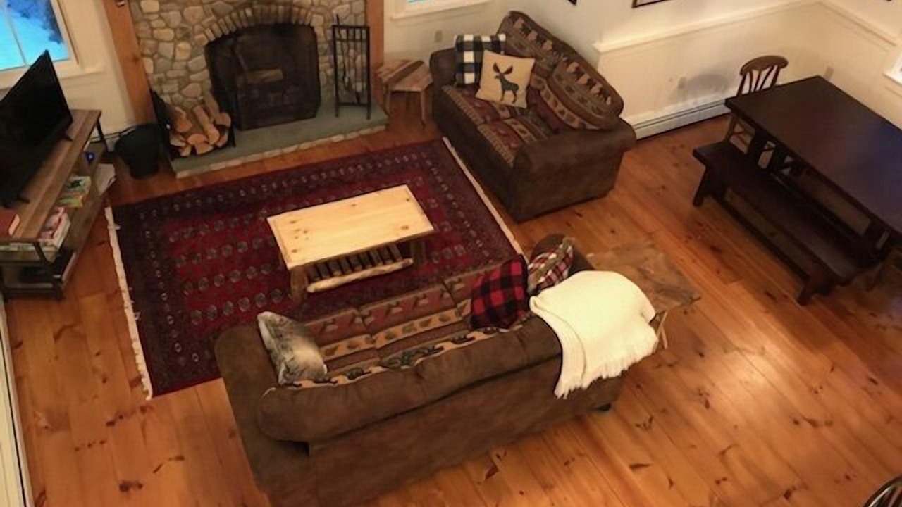 Photo of Livingroom in Twin Mountain