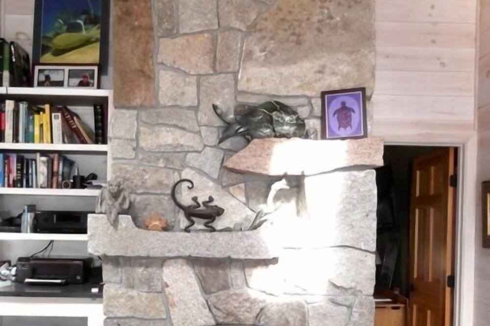 Photo of Livingroom in Trenton