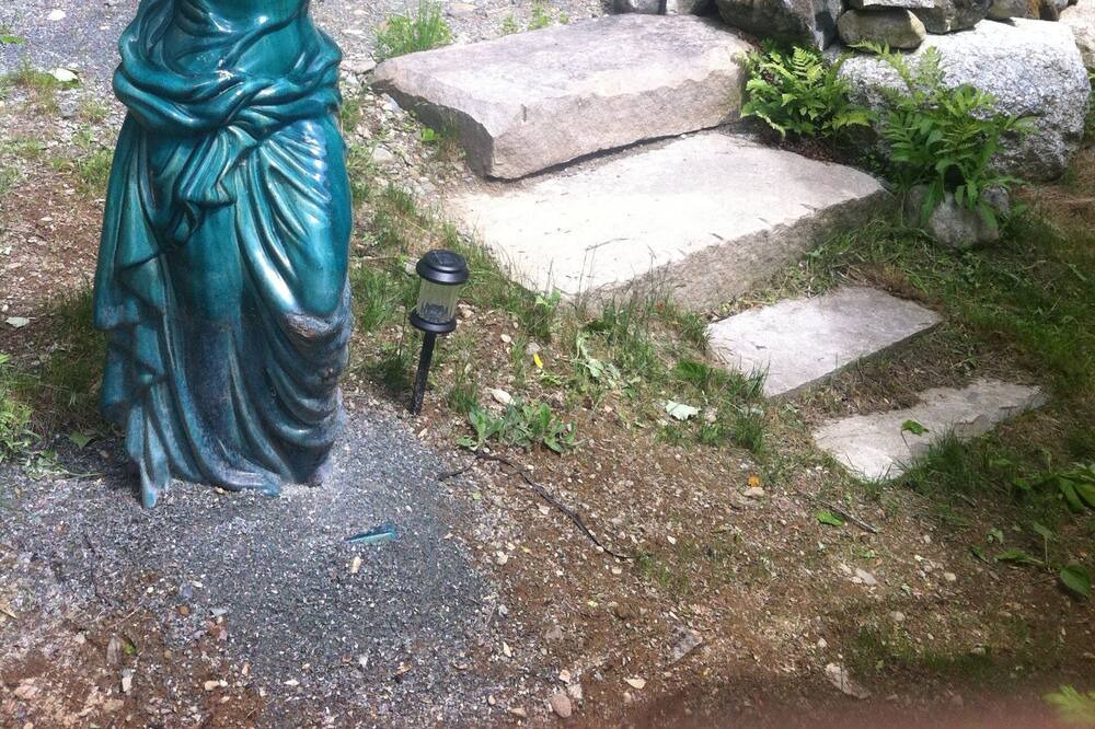 Photo of Outdoor in Trenton