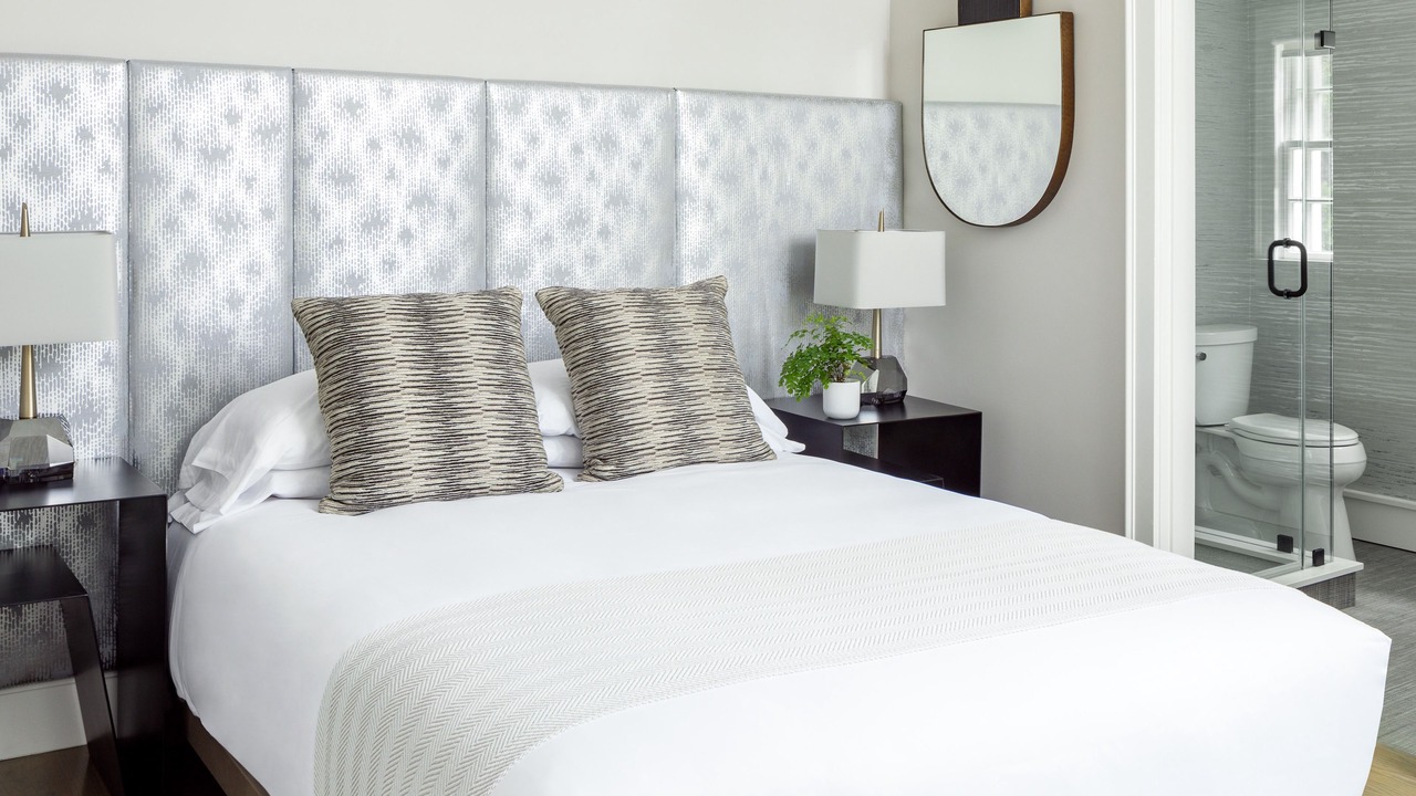 Photo of Bedroom in Edgartown