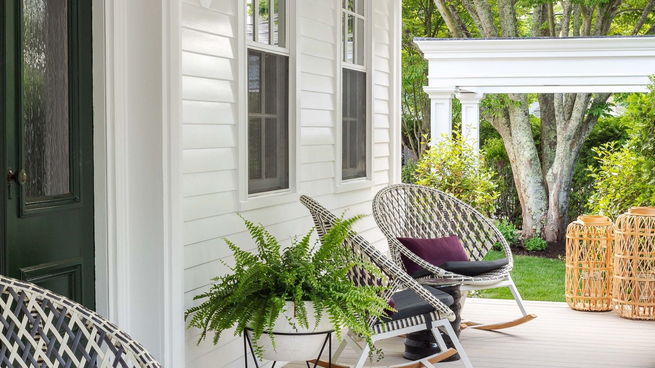 Photo of Outdoor in Edgartown