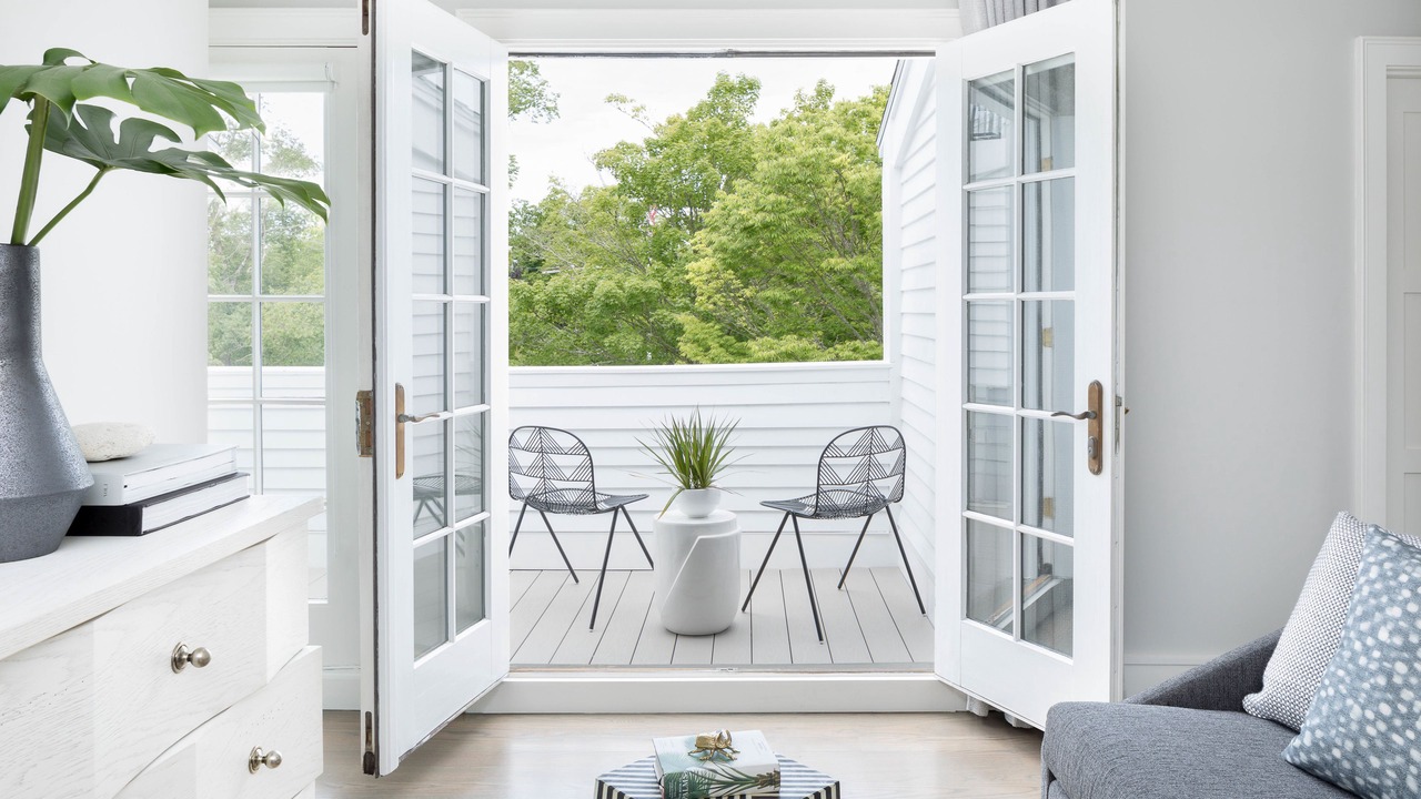 Photo of Bedroom in Edgartown