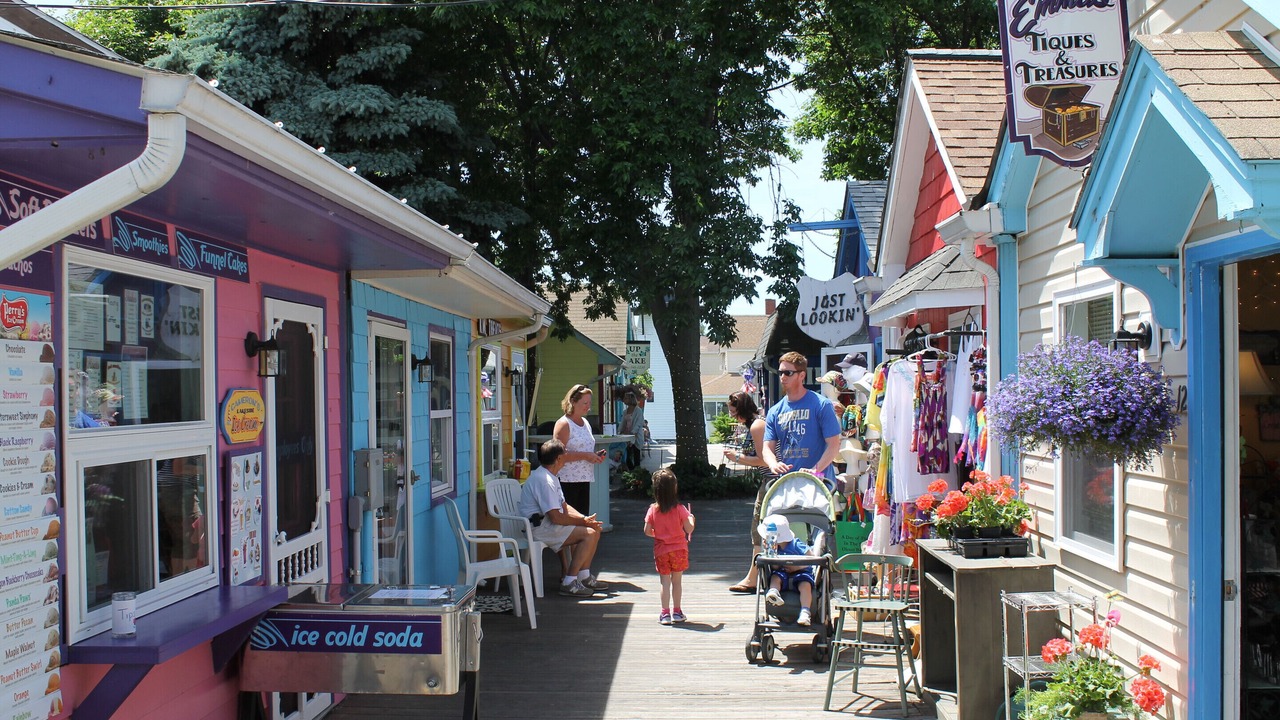 Photo of Outdoor in Olcott