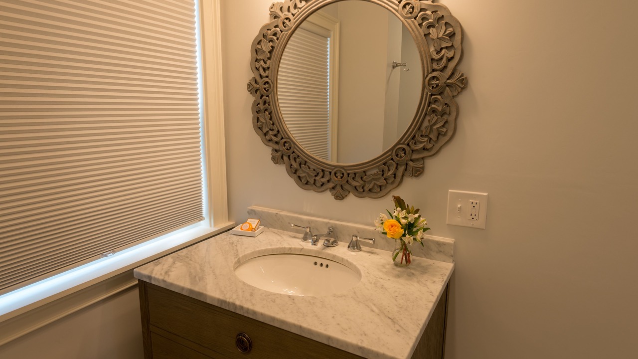 Photo of Bathroom in Historic Hill