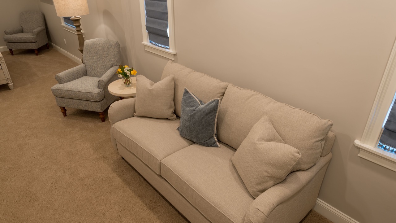 Photo of Bedroom in Historic Hill