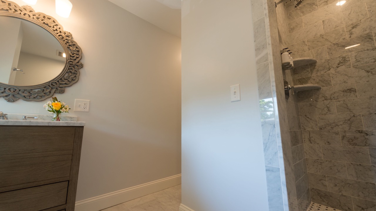 Photo of Bathroom in Historic Hill