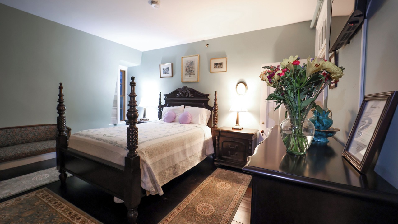 Photo of Bedroom in Brinckerhoff