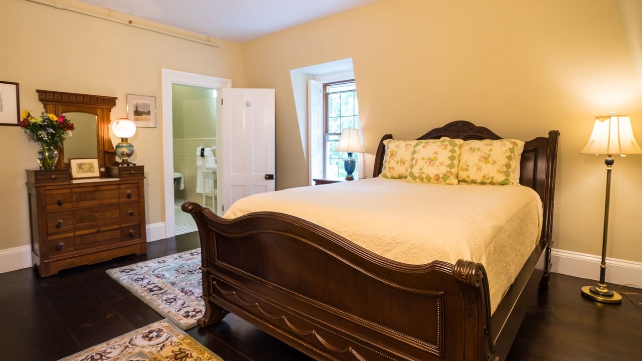 Photo of Bedroom in Brinckerhoff