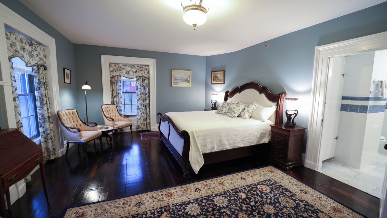 Photo of Bedroom in Brinckerhoff