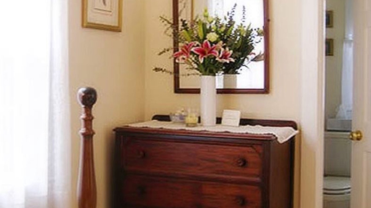 Photo of Bathroom in Falmouth