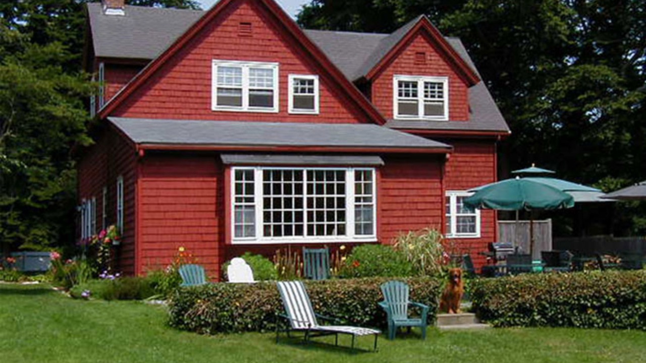 Photo of Outdoor in Falmouth