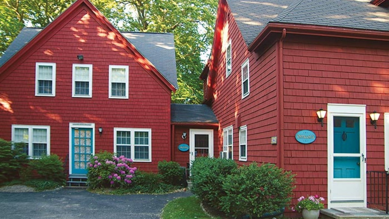 Photo of Outdoor in Falmouth
