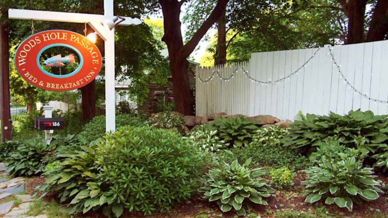 Photo of Outdoor in Falmouth