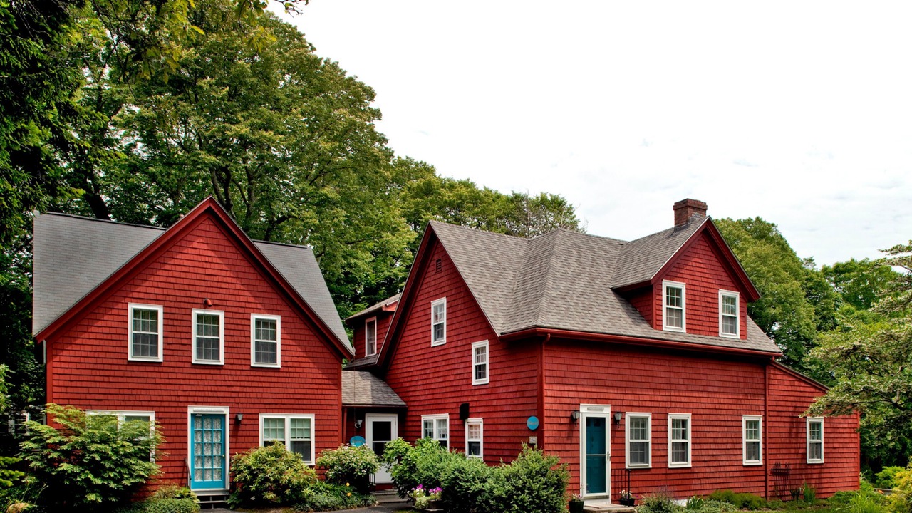 Photo of Outdoor in Falmouth