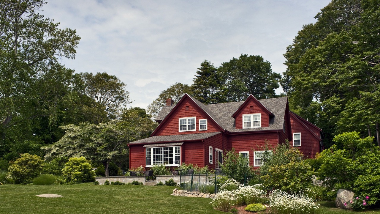Photo of Outdoor in Falmouth