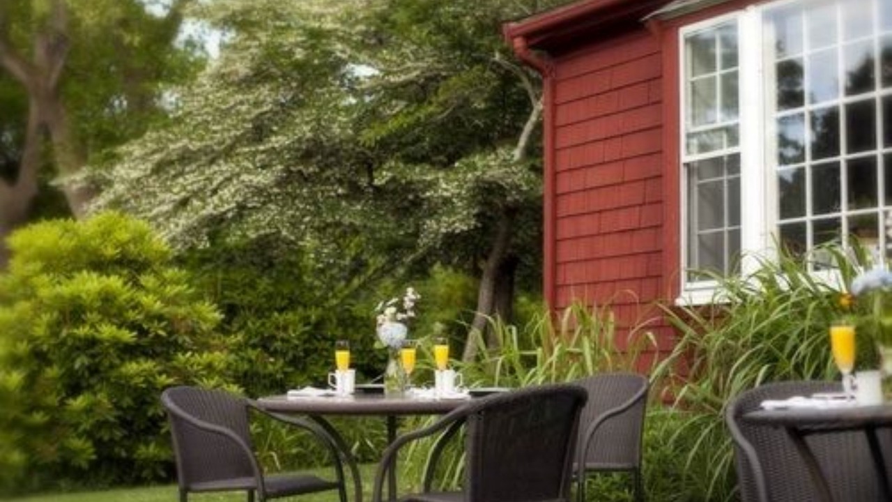 Photo of Outdoor in Falmouth