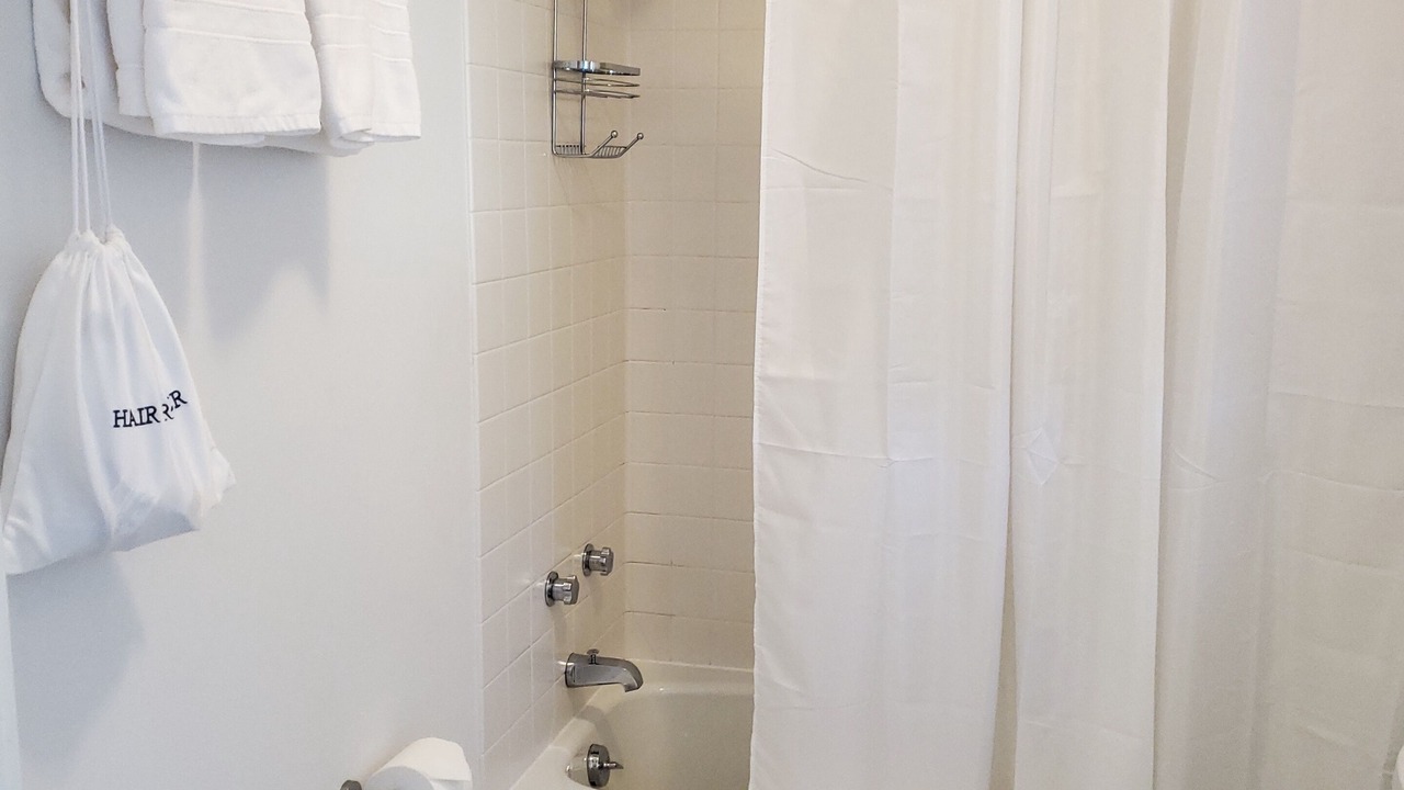 Photo of Bathroom in Northeast Harbor
