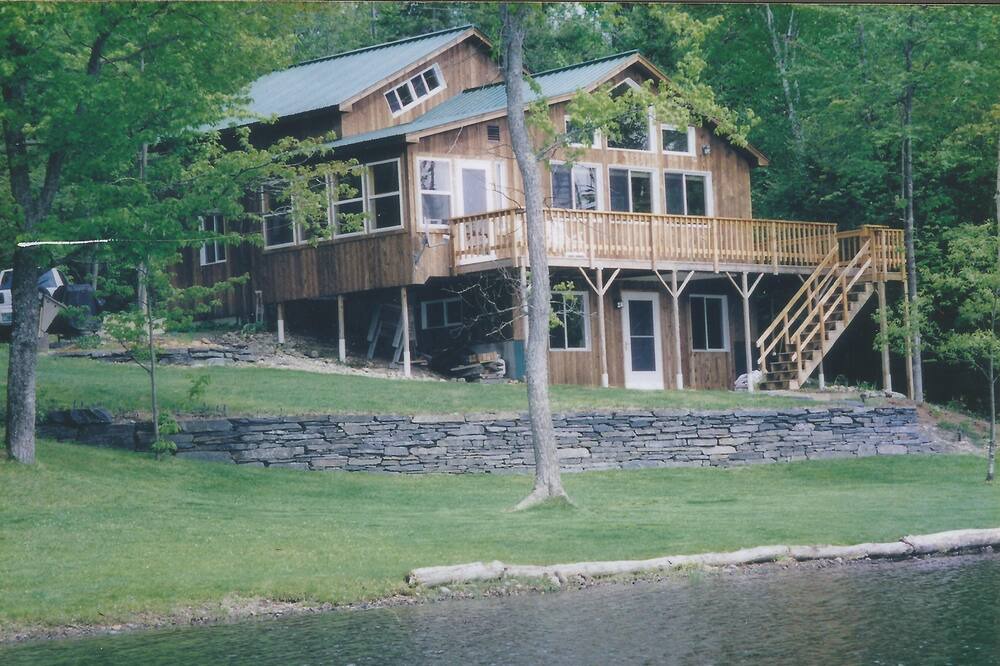 Photo of Outdoor in Eden