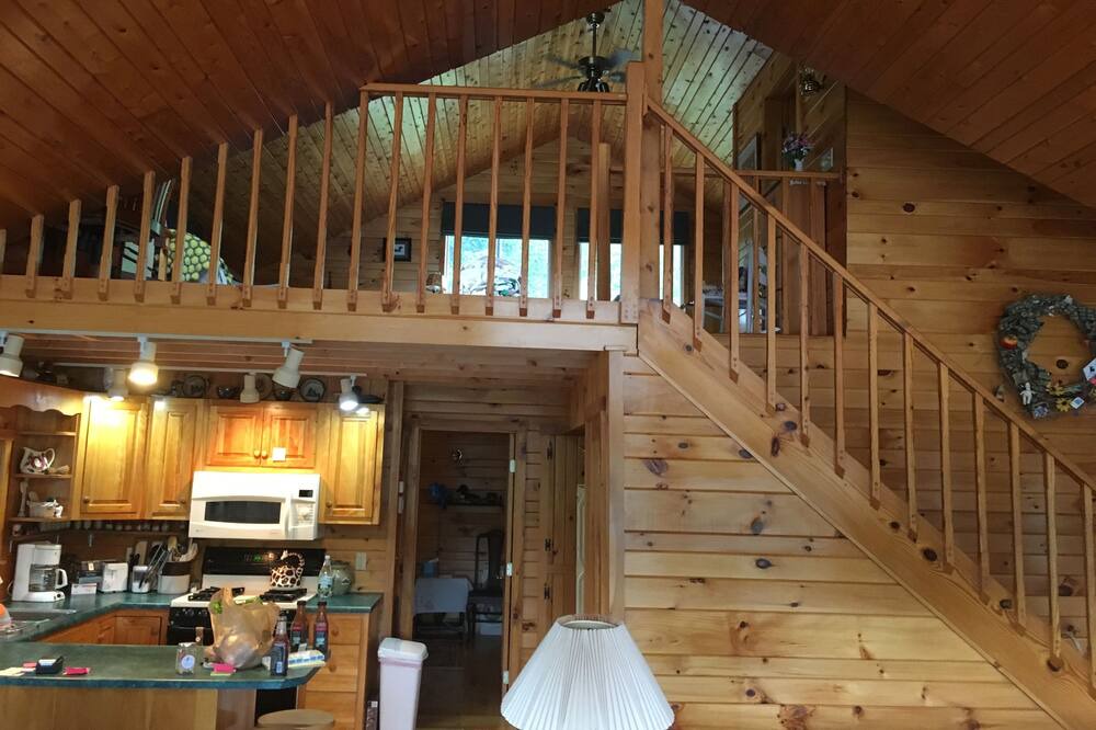 Photo of Bedroom in Eden