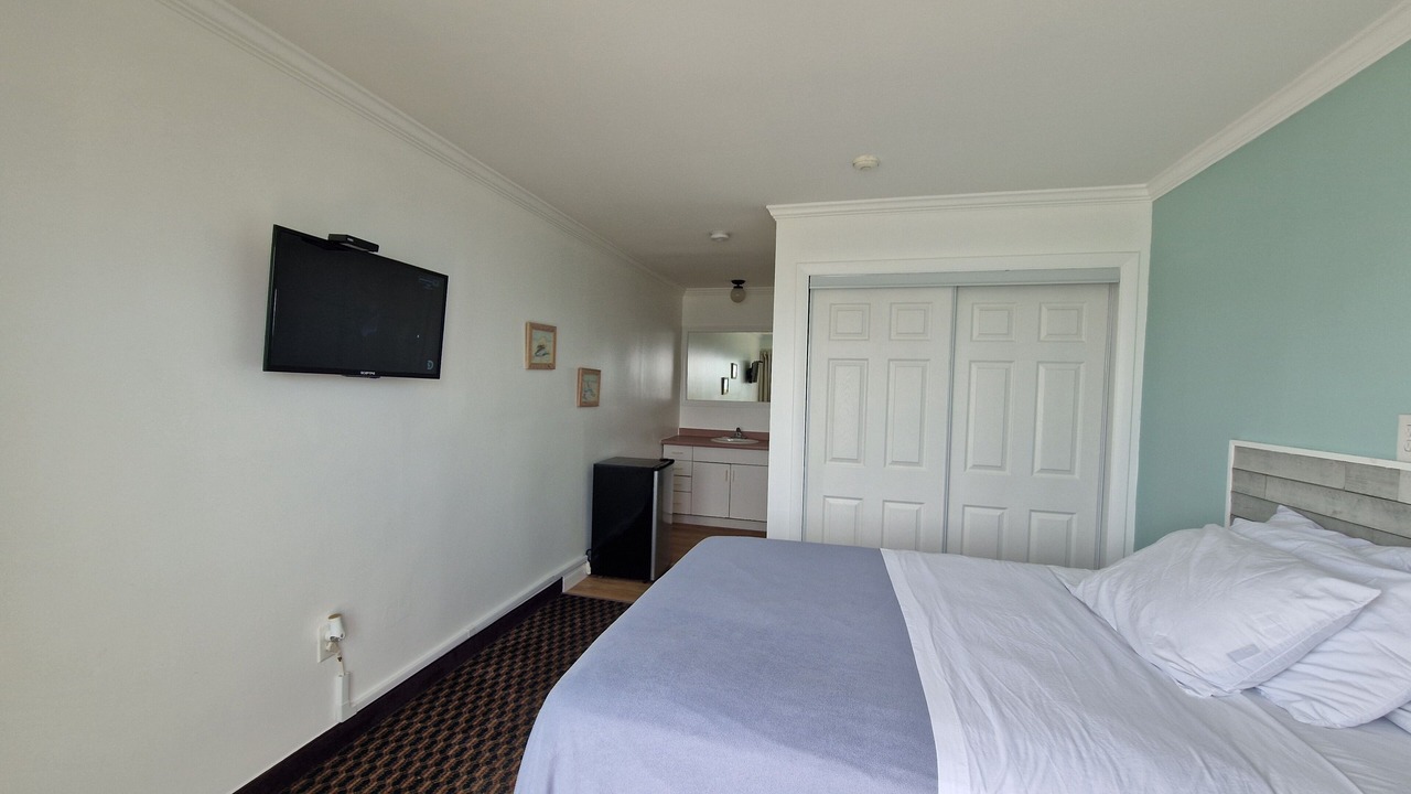 Photo of Bedroom in Misquamicut