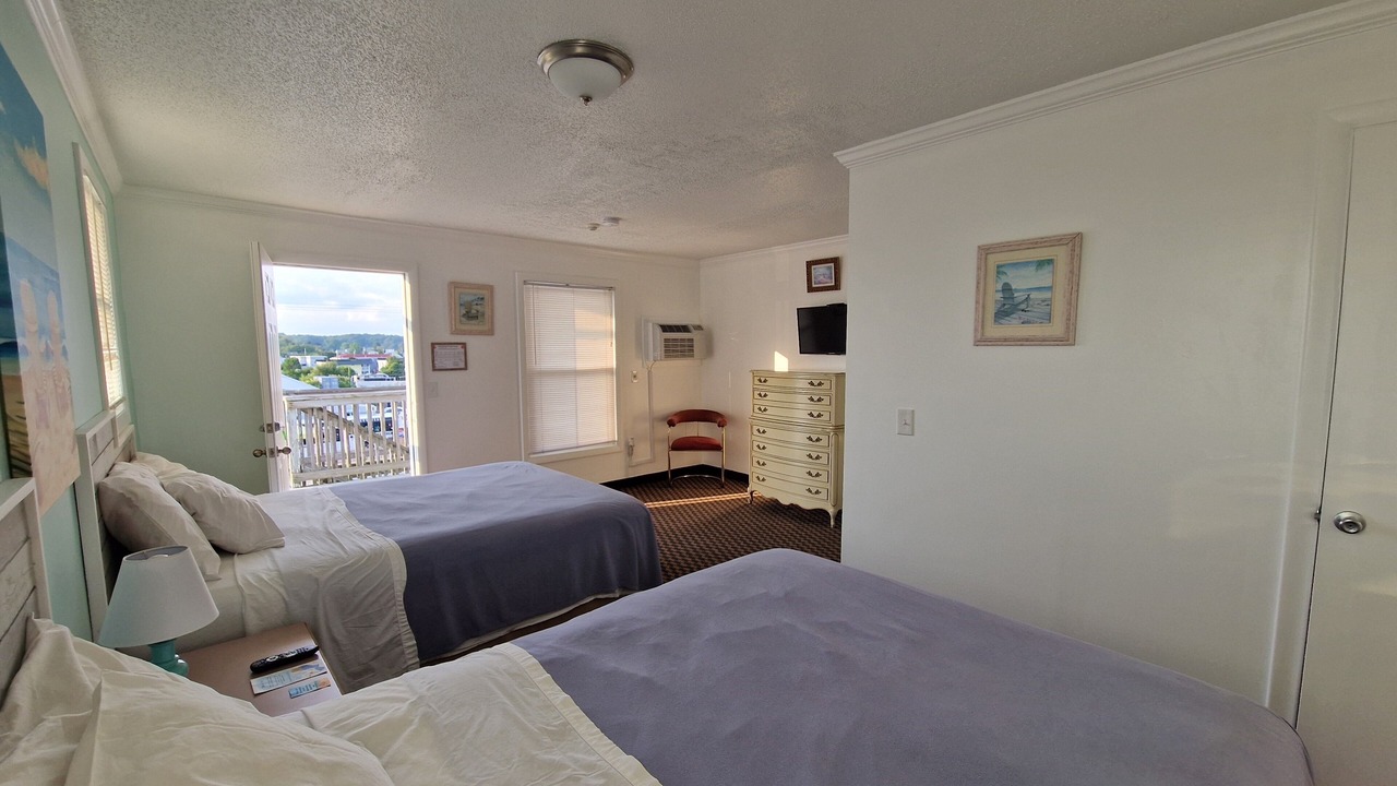 Photo of Bedroom in Misquamicut