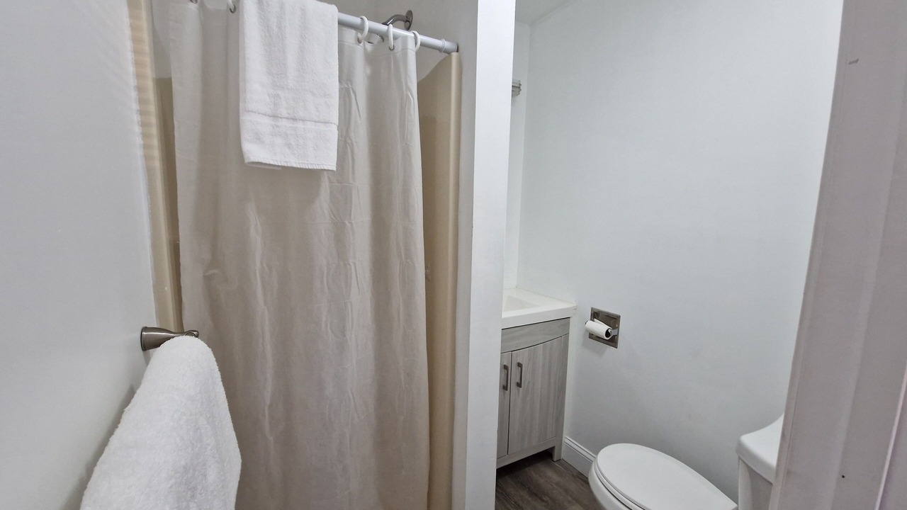 Photo of Bathroom in Misquamicut